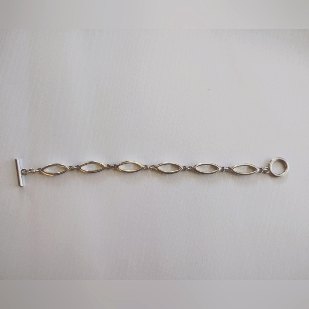 Toggle Bracelet - image 2